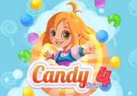 Candy Rain 4