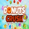 Donuts Crush Level Pack