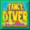 Fancy Diver