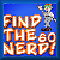 Find The Nerd 60