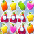 Fruit Crush Frenzy 1 min