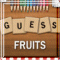 Play Guess Fruits and Veggies