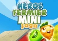 Heros Fermier Mini Saga