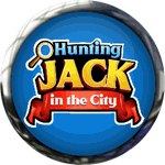 Hunting Jack In The City