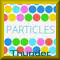 Particles Bubble Shooter