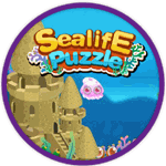 Sea Life Puzzle