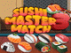 Sushi Master - Match3