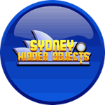 Sydney Hidden Objects