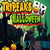 Play Tripeaks Halloween